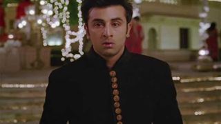 Here's how Ranbir Kapoor reacted when he was SLAPPED on the sets