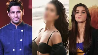 Sidharth has a massive CRUSH on this British beauty thumbnail