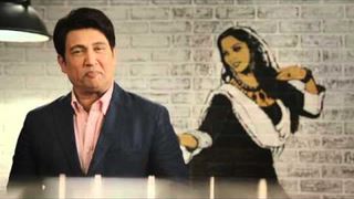 Shekhar Suman returns with 'Lights, Camera, Kissey 2'