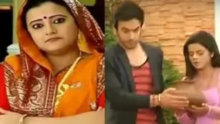 Pandey Niwas gears up for a 'Matki Competition' in Thapki Pyar Ki! Thumbnail