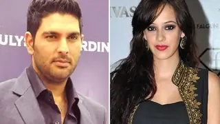 Confirmed: Yuvraj Singh & Hazel Keech to get hitched in... Thumbnail