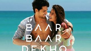 Baar Baar Dekho - Movie Review Thumbnail