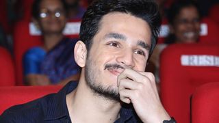 Nagarjuna's younger son to get ENGAGED on...