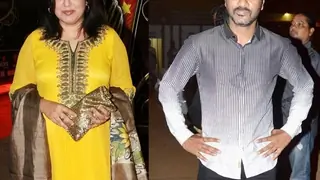 Prabhu Deva most humble person in Bollywood: Farah Khan Thumbnail