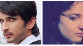 Sushant Singh Rajput SPEAKS about BREAKUP with Ankita Lokhande Thumbnail