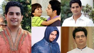 #HappyBirthdayKaran:5 Roles that we think, Karan Mehra could nail on-screen!