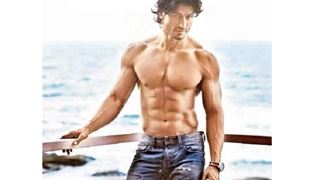 Vidyut Jamwal all set to go WILD