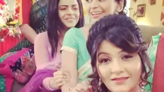When the sets of Thapki...Pyaar Ki was converted into a 'massage parlour'! thumbnail