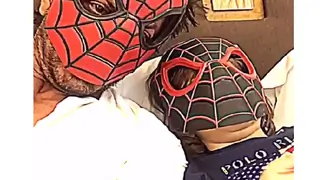 MUST WATCH: SRK and AbRam Khan don a new avatar in this cute video! Thumbnail