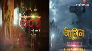 'Naagin 2' will NOT be replacing 'Kavach'..! Thumbnail