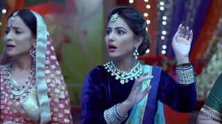 Vishal Singh aka Naitik to be stabbed and kidnapped in Yeh Rishta Kya Kehlata Hai! Thumbnail