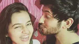 Double whammy for Namish Taneja! thumbnail