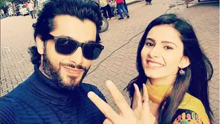 Kasam Team bids 'GOODBYE' to their new Tanu[JA] Thumbnail
