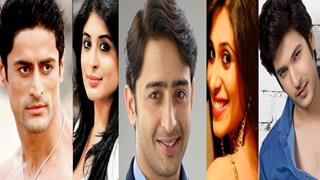 #EidMubaarak: TV Celebs and their SPECIAL wishes on the eve of Eid!