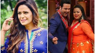 Comedy Nights Bachao drops it roast comedy concept. Thumbnail