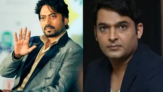 Shocking: FIR filed against Irrfan Khan and Kapil Sharma! Thumbnail