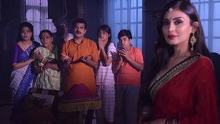 Indian Television gets spookier!