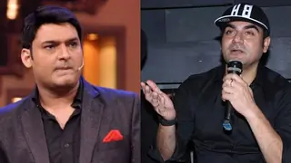Arbaaz Khan REACTS to Kapil Sharma's case thumbnail