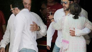 Salman Khan to LEAVE his family HOME
