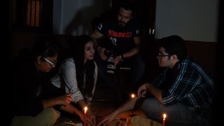 Emraan Hashmi is hunting GHOSTS in Mumbai's HAUNTED homes Thumbnail