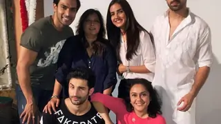Tashan-E-Ishq ends at the peak of its popularity! Thumbnail
