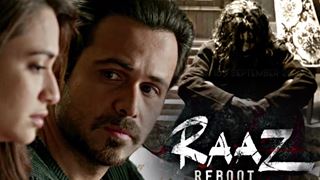 Mahesh Bhatt CLEARS AIR about Raaz Reboot being leaked online Thumbnail