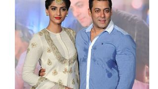#Checkout: Sonam Kapoor learnt this important lesson from Salman Khan!
