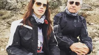 Kalki Koechlin doesn't wish to play herself on TV Thumbnail
