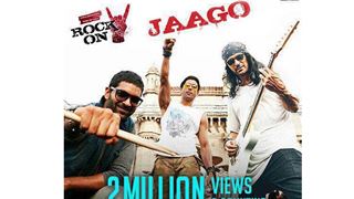 Jaago, crosses 2 million views and still counting.. thumbnail