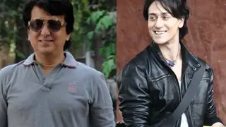 All is well between Sajid Nadiadwala and Tiger Shroff! Thumbnail