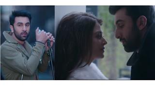 Ranbir-Aishwarya's romance in 'Bulleya' will make you fall in love !