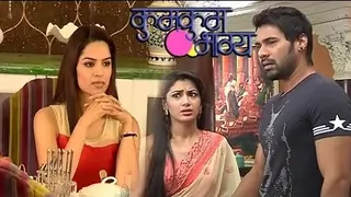 Aaliya's 'VICIOUS' plan to bring Abhi-Pragya closer Kumkum Bhagya! Thumbnail