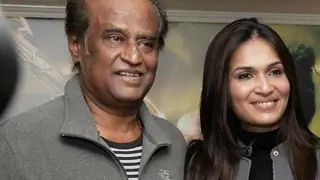 Shocking:Rajinikanth's daughter files a divorce suite against R.Ashwin Thumbnail