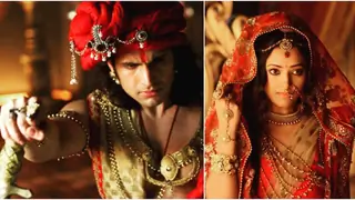 Chandra Nandini: One of the most awaited projects from the Ekta Kapoor Camp! Thumbnail