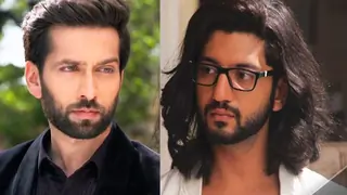 WHAAT? Shivaay and Omkara to get in a massive FIGHT after an argument in 'Ishqbaaaz'..!! Thumbnail