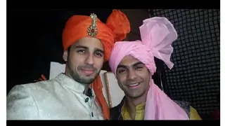 Taaha Shah shares about his Baar Baar Dekho experience Thumbnail