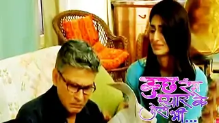 New VILLAIN in Dev and Sonakshi's relationship in Kuch Rang Pyar Ke! Thumbnail