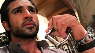 Why Mohammad Nazim is the reason for Saath Nibhana Saathiya getting popular again! Thumbnail