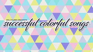 Successful Colorful Songs Thumbnail