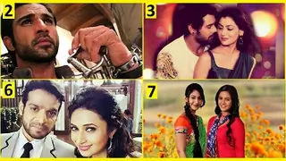 #TRPtoppers : Bramharakshas becomes the Number 1 show! Thumbnail