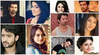 TV Actors, we think would make a FAB ON-SCREEN Couple together! Thumbnail