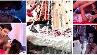 Stereotypes of the Indian TV consummation sequences! Thumbnail