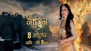 Promo Review: 'Naagin 2' is BACK and it seems intriguing than EVER! Thumbnail