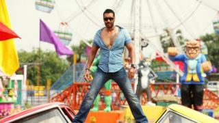 Ajay Devgn is keen to rope in a new star in Golmaal franchise!