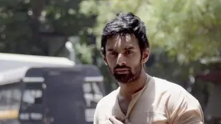 Rahul Raj Singh does it again.... Thumbnail