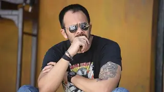 Rohit Shetty's 'Ram Lakhan' in Trouble? Thumbnail