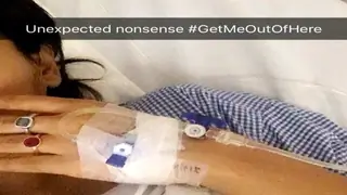 Nikita Dutta aka Suman has SPECIAL SUPPORT during these tough times! Thumbnail