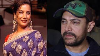 Shabana Azmi watches Dangal as a birthday gift Thumbnail