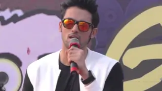 Parth Samthaan on a travel spree! Thumbnail