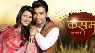 Kasam: Rishi 'STUNNED' to see Tanuja bearing Tanu's face! Thumbnail